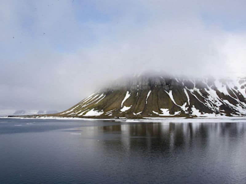 Russia Arctic Islands Αυτά είναι τα 5 νέα νησιά που προκαλούν τρόμο!