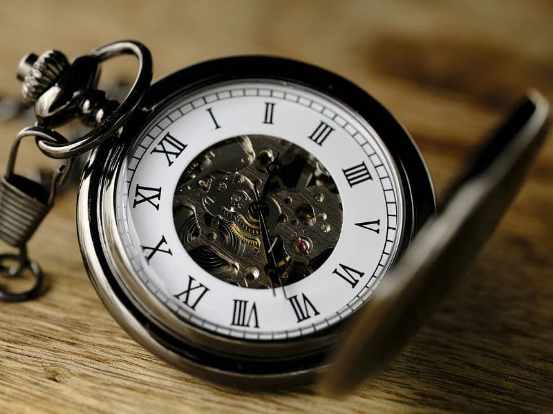 Αλλαγή ώρας 2019: Ποια ημέρα θα γυρίσουμε τα ρολόγια μας μια ώρα πίσω;