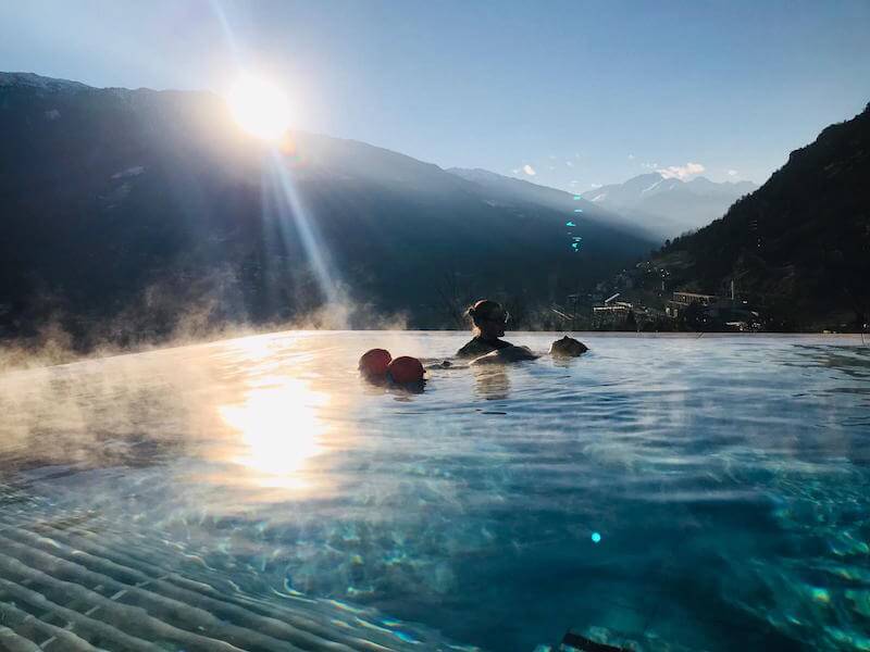 Τα 5 καλύτερα spa του κόσμου για το 2019!