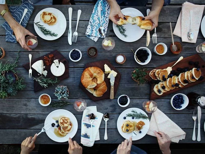 Βρυξέλλες brunch