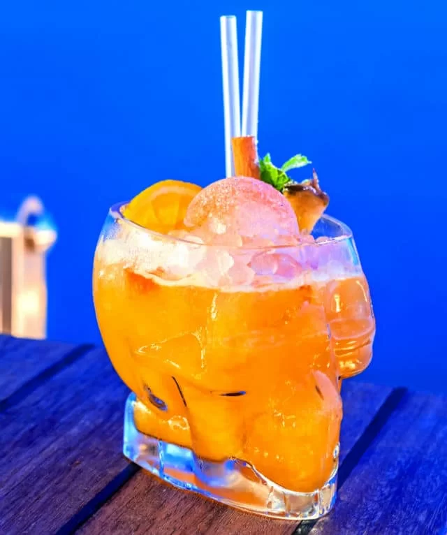 Casa Dei cocktails Ερμιόνη