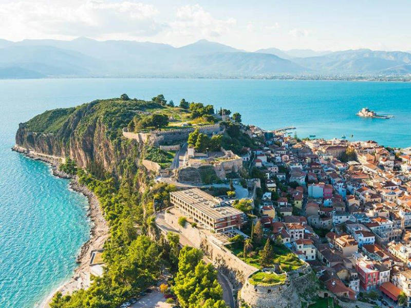 Travel Time: Υπέροχες προτάσεις για μονοήμερες εκδρομές τον Σεπτέμβριο!