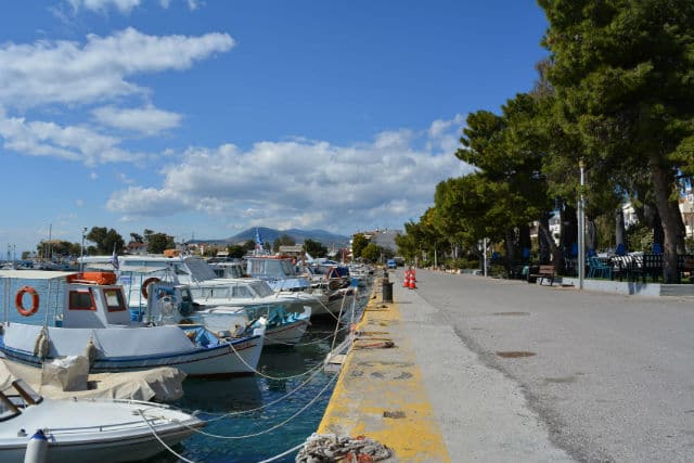 Πάχη Μεγάρων