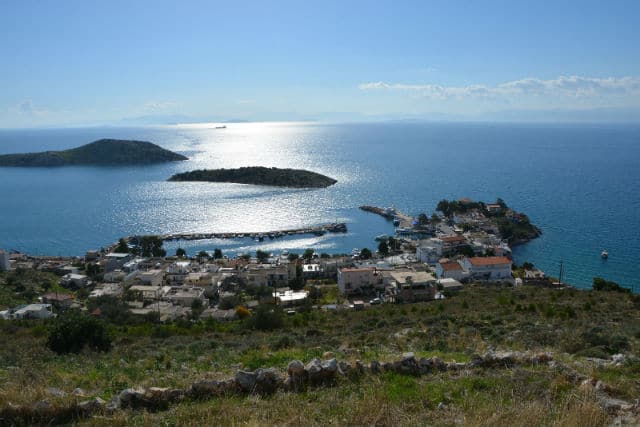 Πάχη θέα
