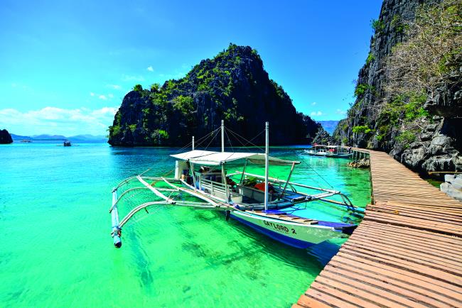 Palawan, Φιλιππίνες