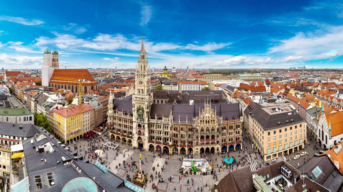Η ευρωπαϊκή πόλη που αναδείχθηκε ως η καλύτερη για περπάτημα σε όλο τον κόσμο
