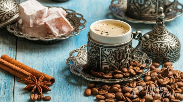 Τούρκικος καφές