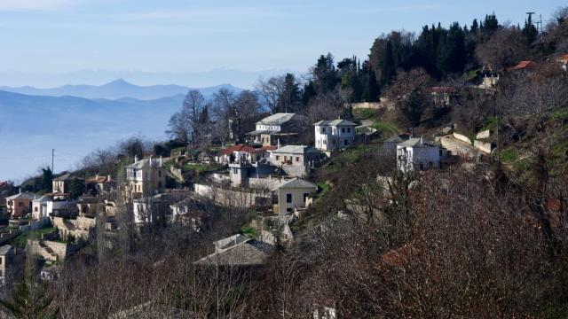 Άγιος Γεώργιος Νηλείας, Πήλιο