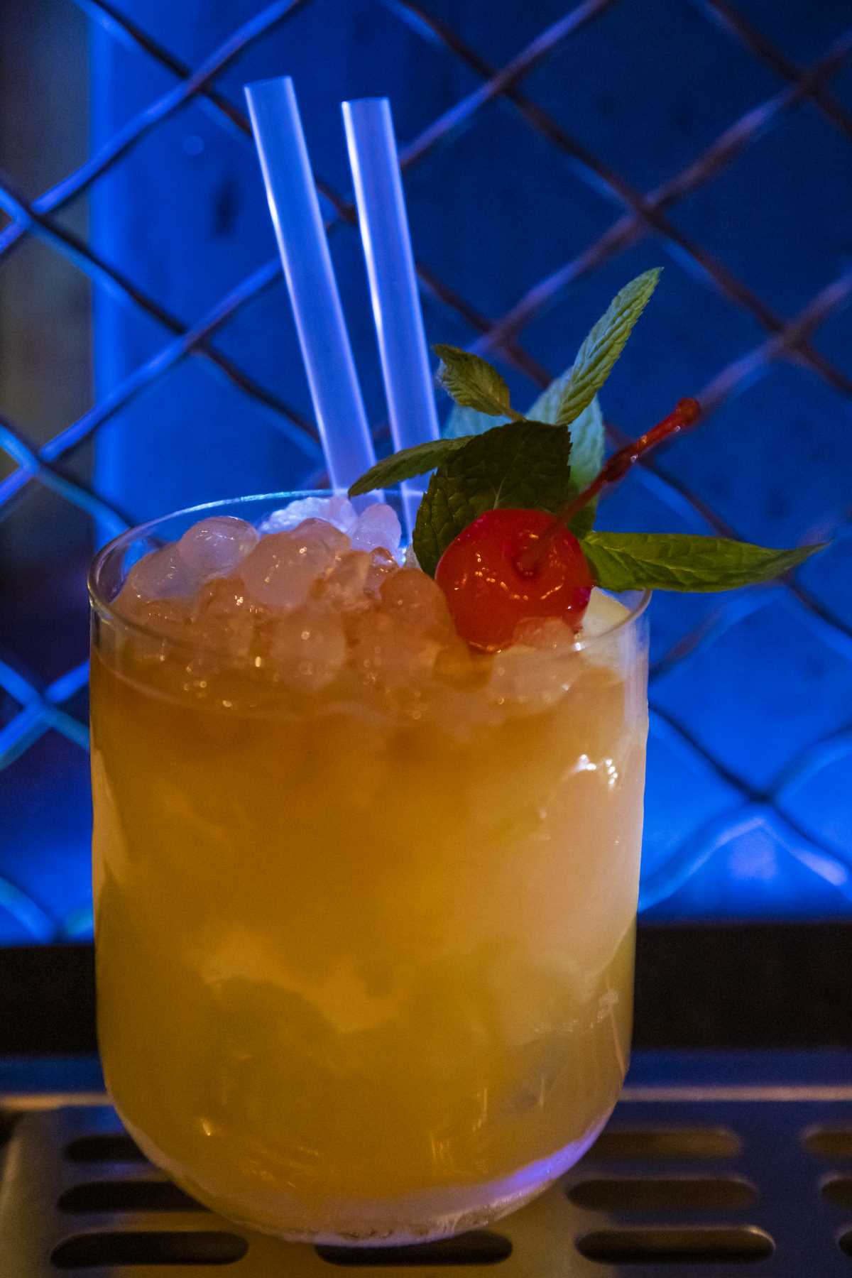 Misirlou cocktail