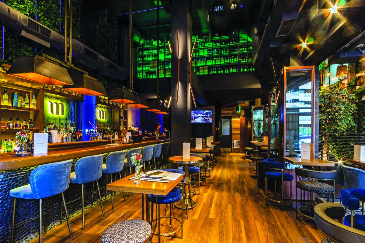 Misirlou club
