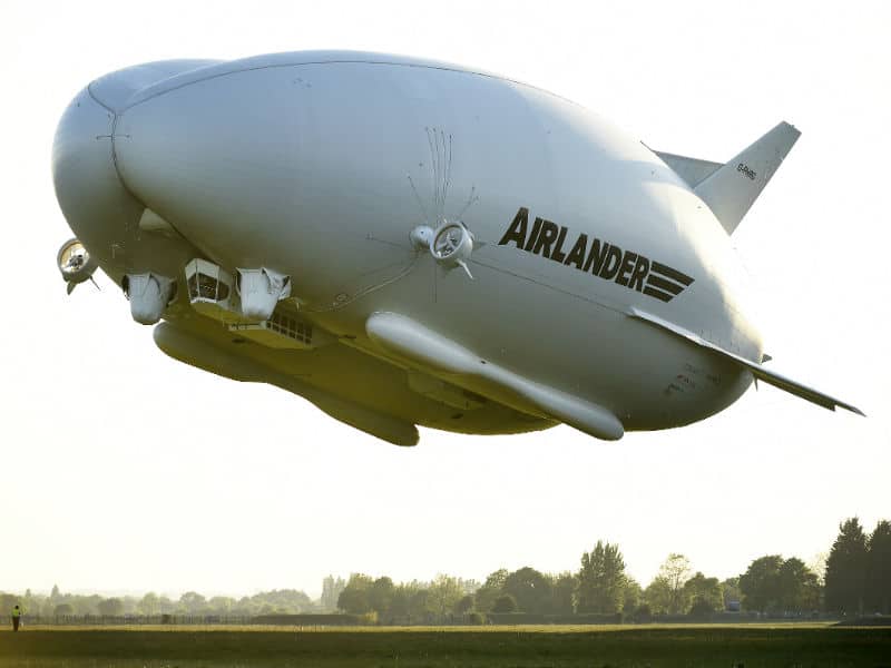 airlander10