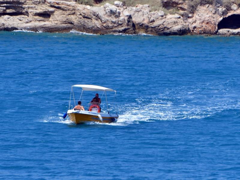 Καλός καιρός