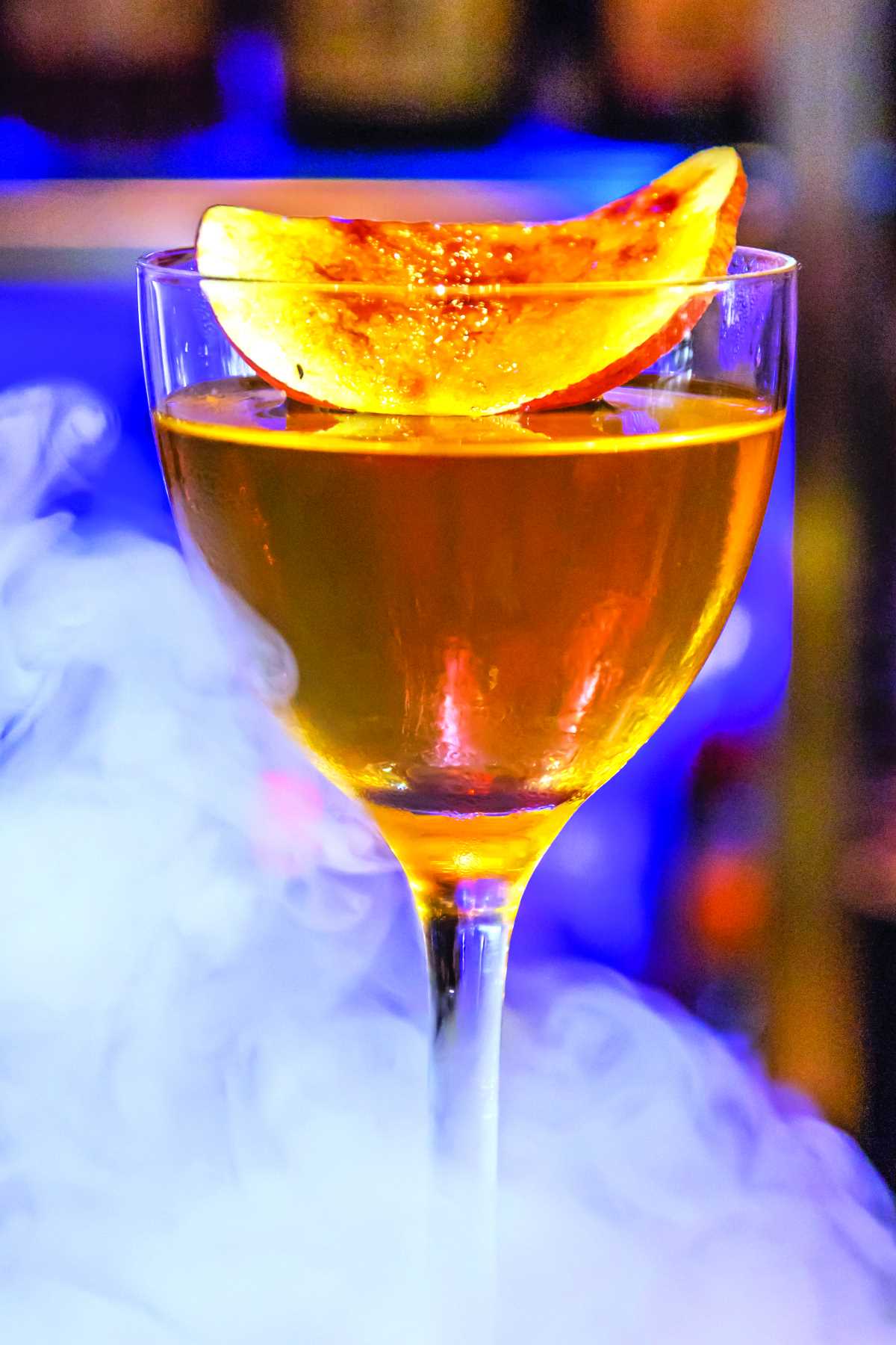 Menta  cocktail