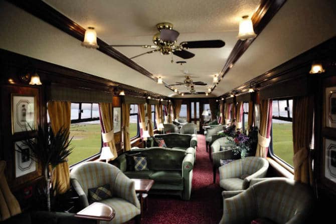 Orient Express