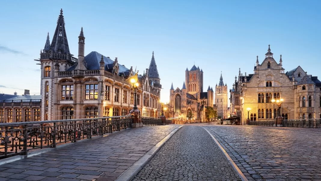 shutterstock_Ghent