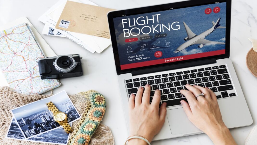 shutterstock_search flight