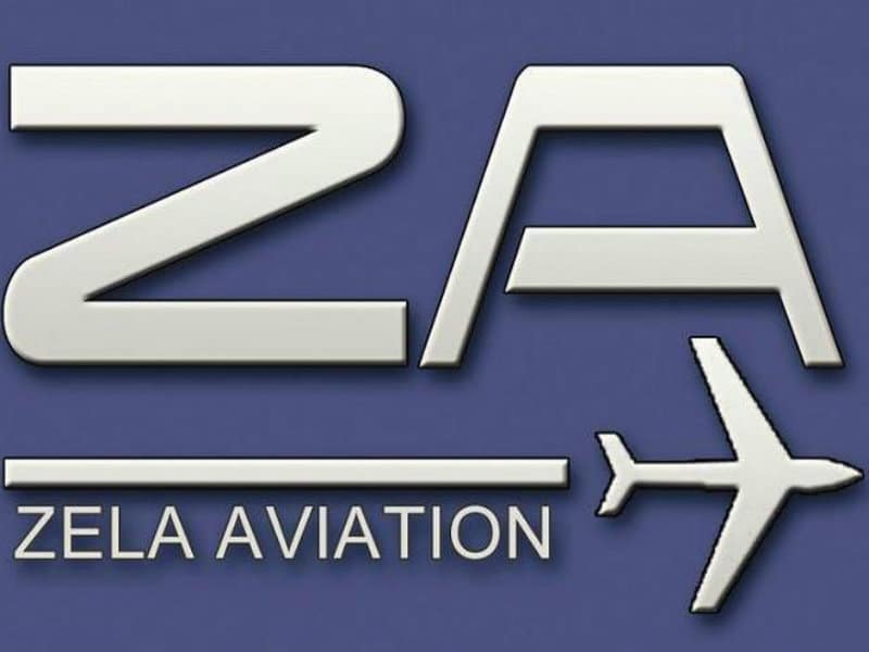 Zela Aviation