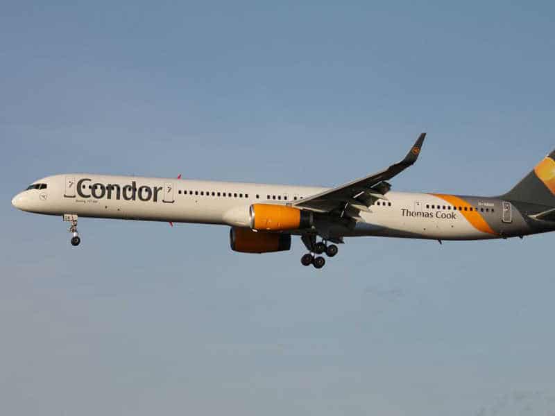 Condor Airlines