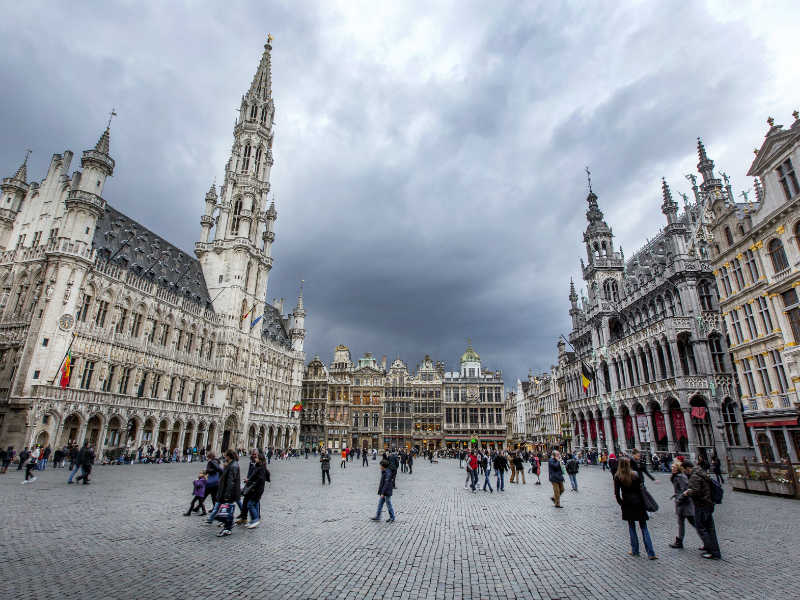 Grand-Place