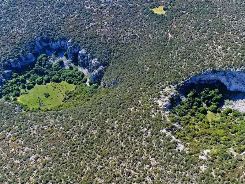 κρατήρας Αργολίδα
