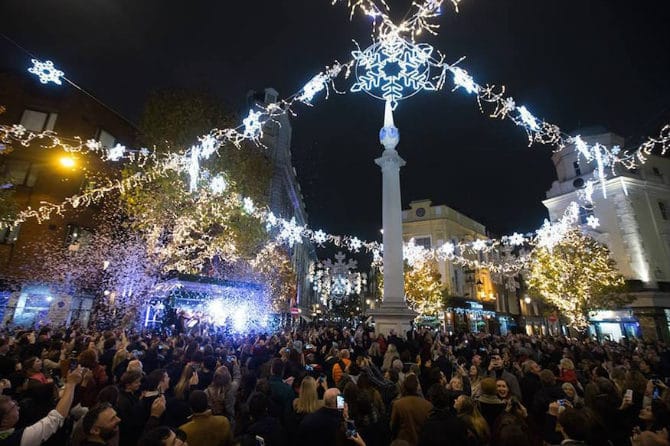 Seven Dials