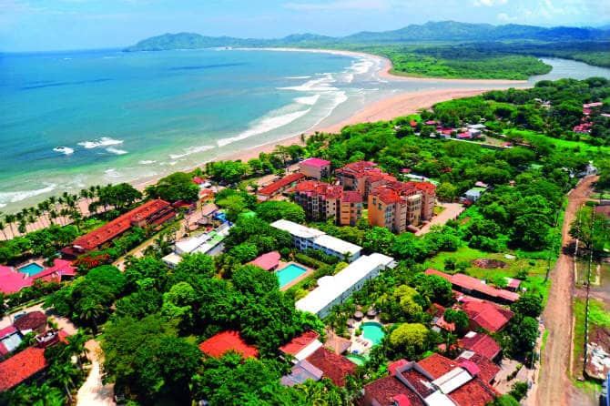 Tamarindo, Κόστα Ρίκα