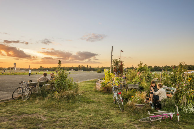 Tempelhof-Schöneberg