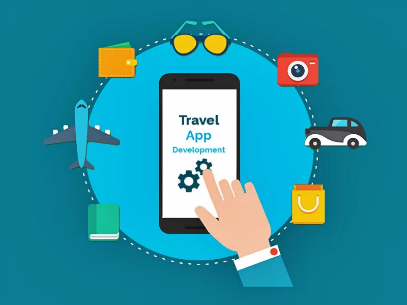 travel apps