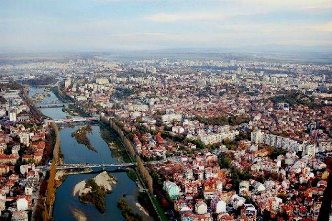 Φιλιππούπολη, Βουλγαρία 