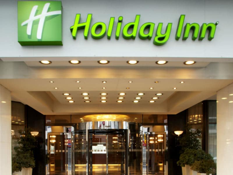 Holiday Inn Thessaloniki