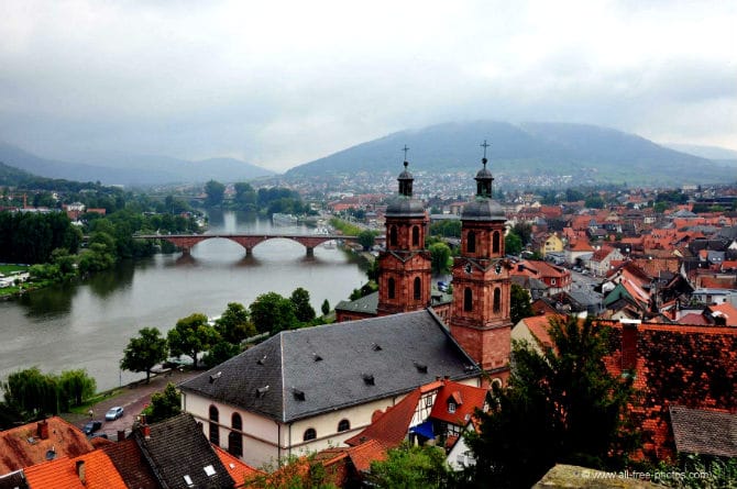 Miltenberg, Γερμανία