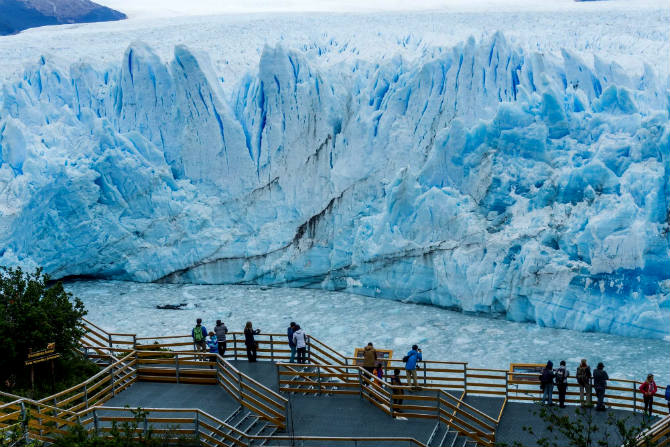 Perito Moreno