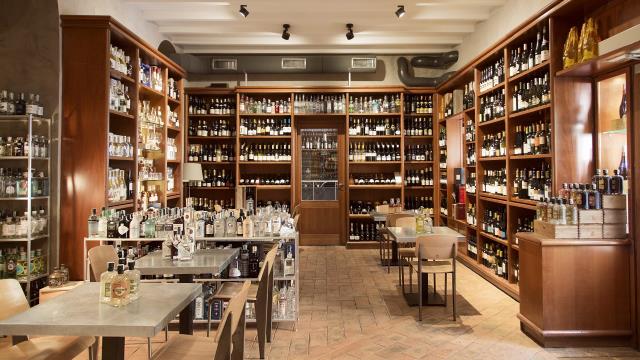 Enoteca del Frate Ρώμη