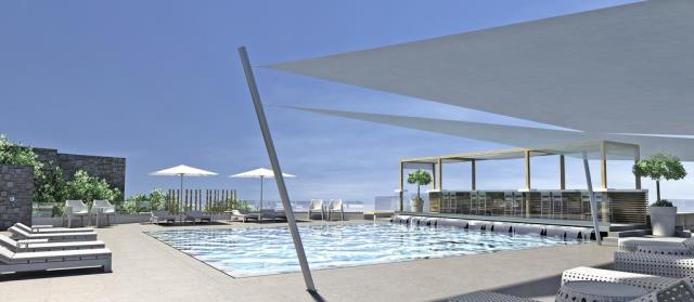 Lalibay Resort & Spa πισίνα