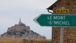 shutterstock-Le Mont st Michel