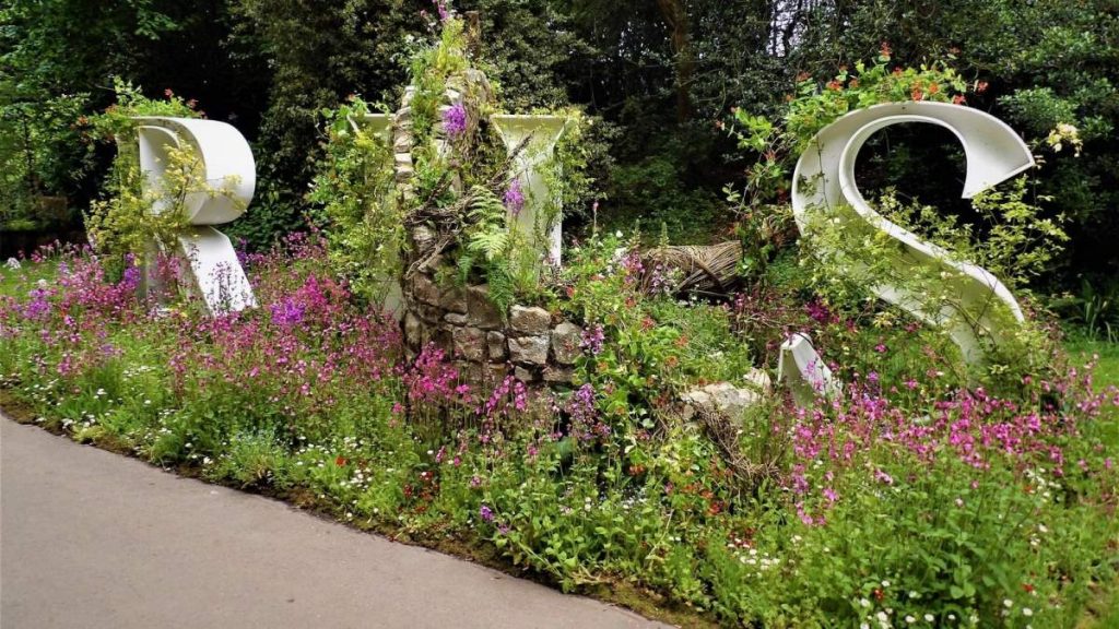 RHS Chelsea Flower Show, Λονδίνο