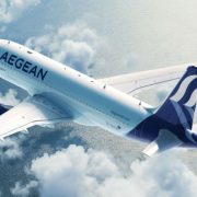 Aegean Airlines νέα - ανακοίνωση