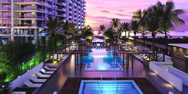 Amrit Ocean Resort & Residences