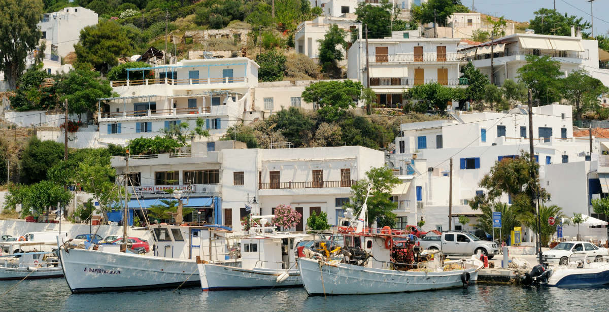 Φέτος τις απόκριες πάμε Σκύρο για ένα ξεχωριστό καρναβάλι!