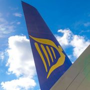 Ryanair ανακοίνωση