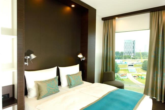 Motel One Amsterdam