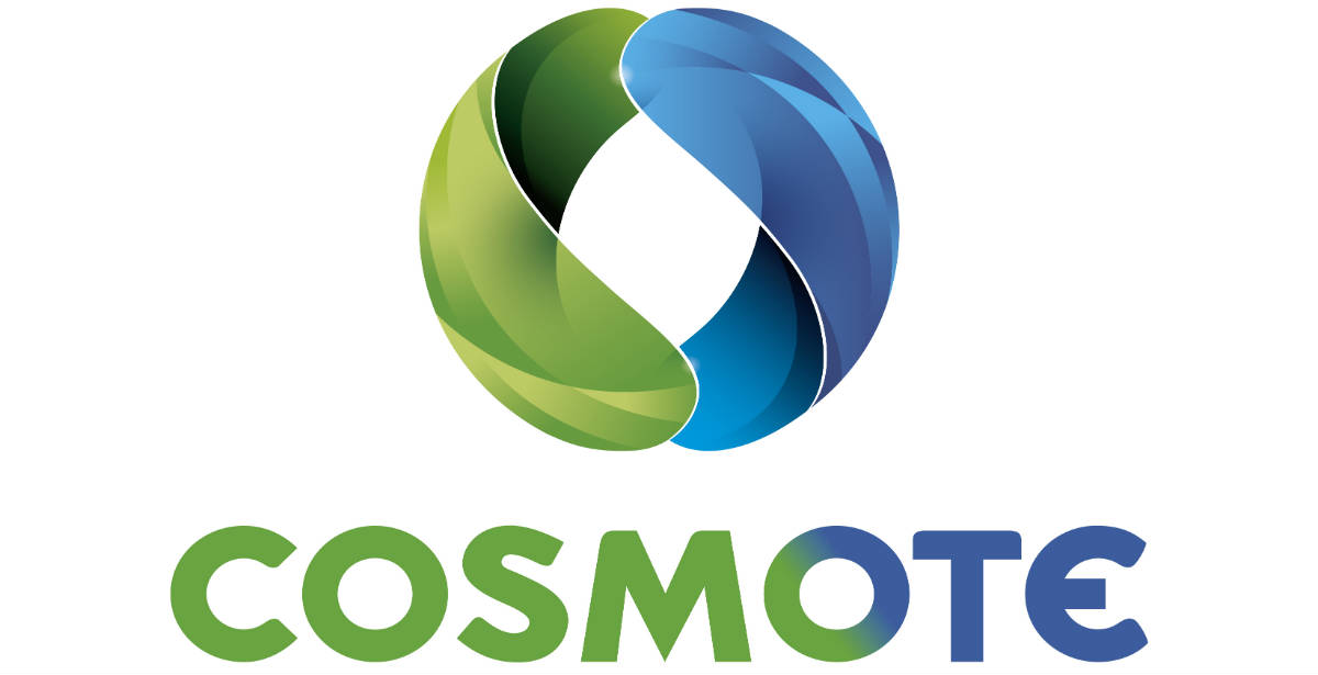 COSMOTE LOGO