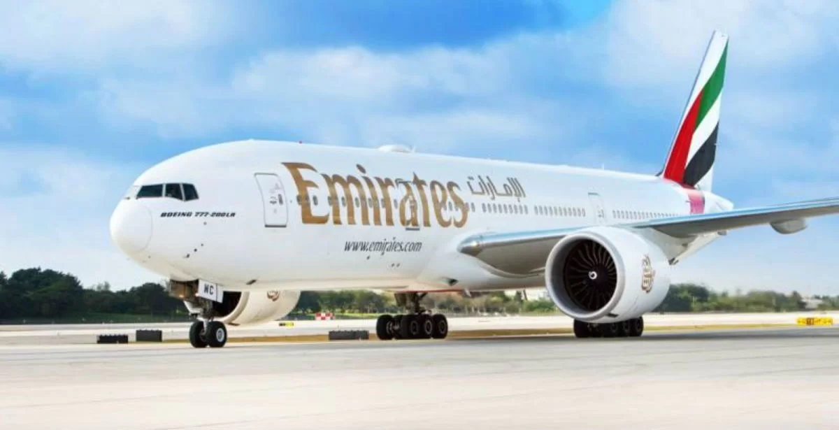 Emirates