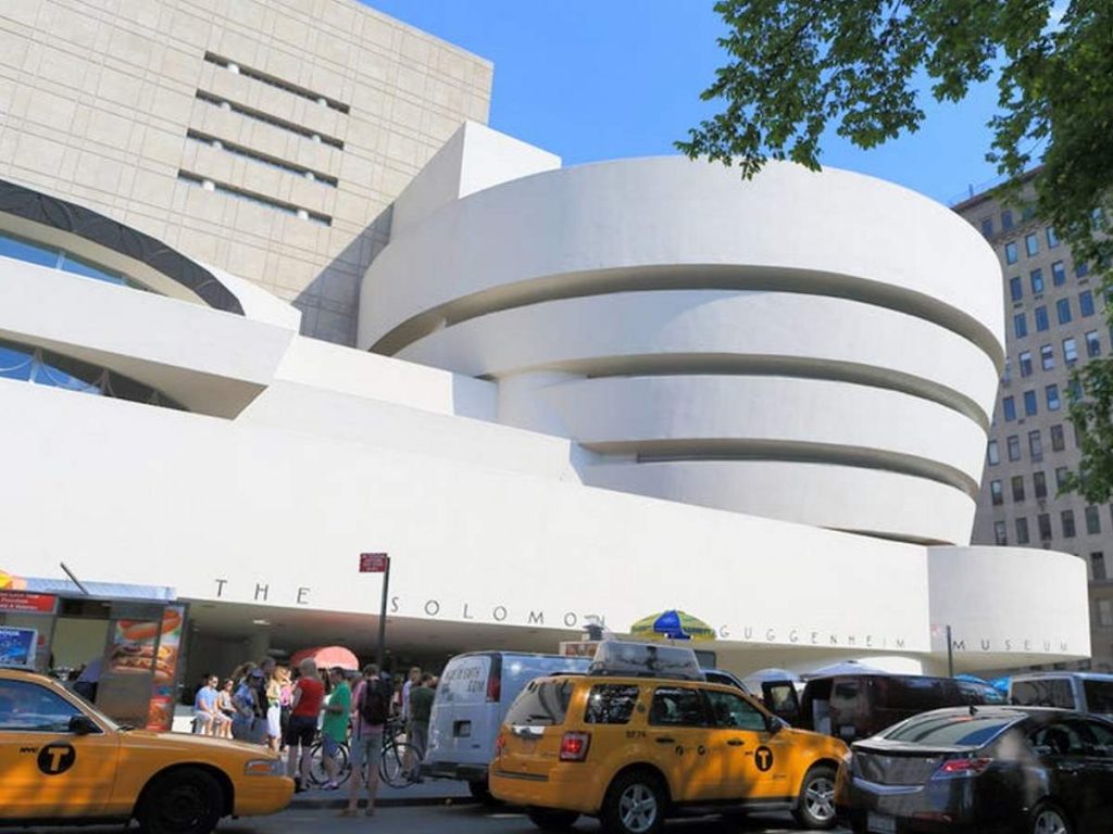 Μουσείο Guggenheim