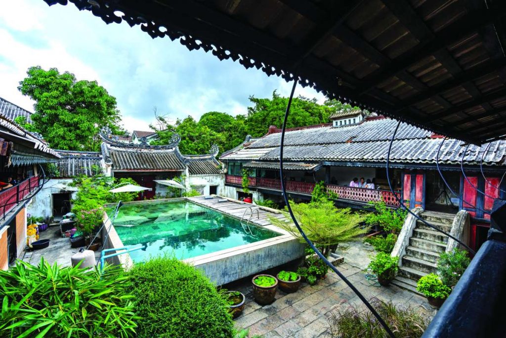 Sol Heng Tai Mansion