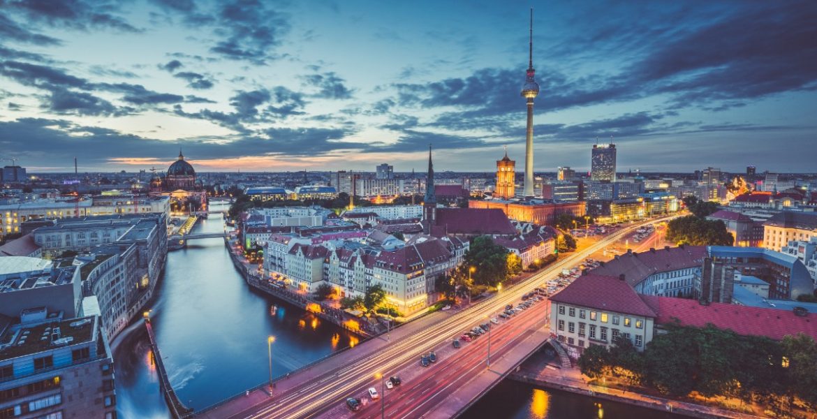 Βερολίνο: Ταξίδι σε μια από τις πιο… cool πόλεις της Ευρώπης!
