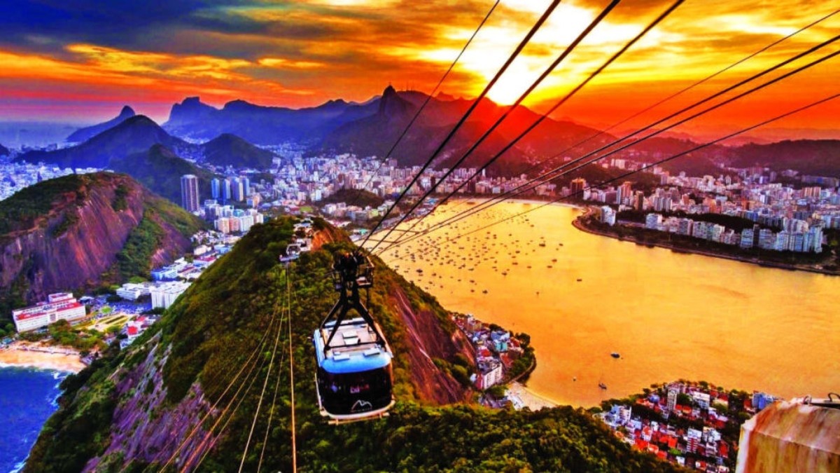 Μποταφόγκο Ρίο ντε Τζανέιρο