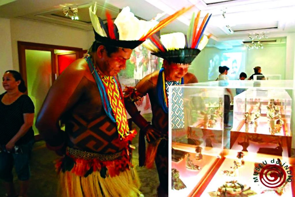 Museu do Indio