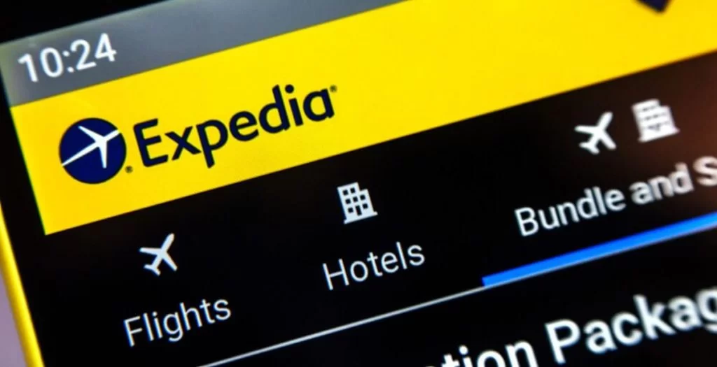 expedia ακυρώσεις κρατήσεων