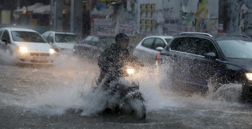 Καιρός: Κύμα κακοκαιρίας